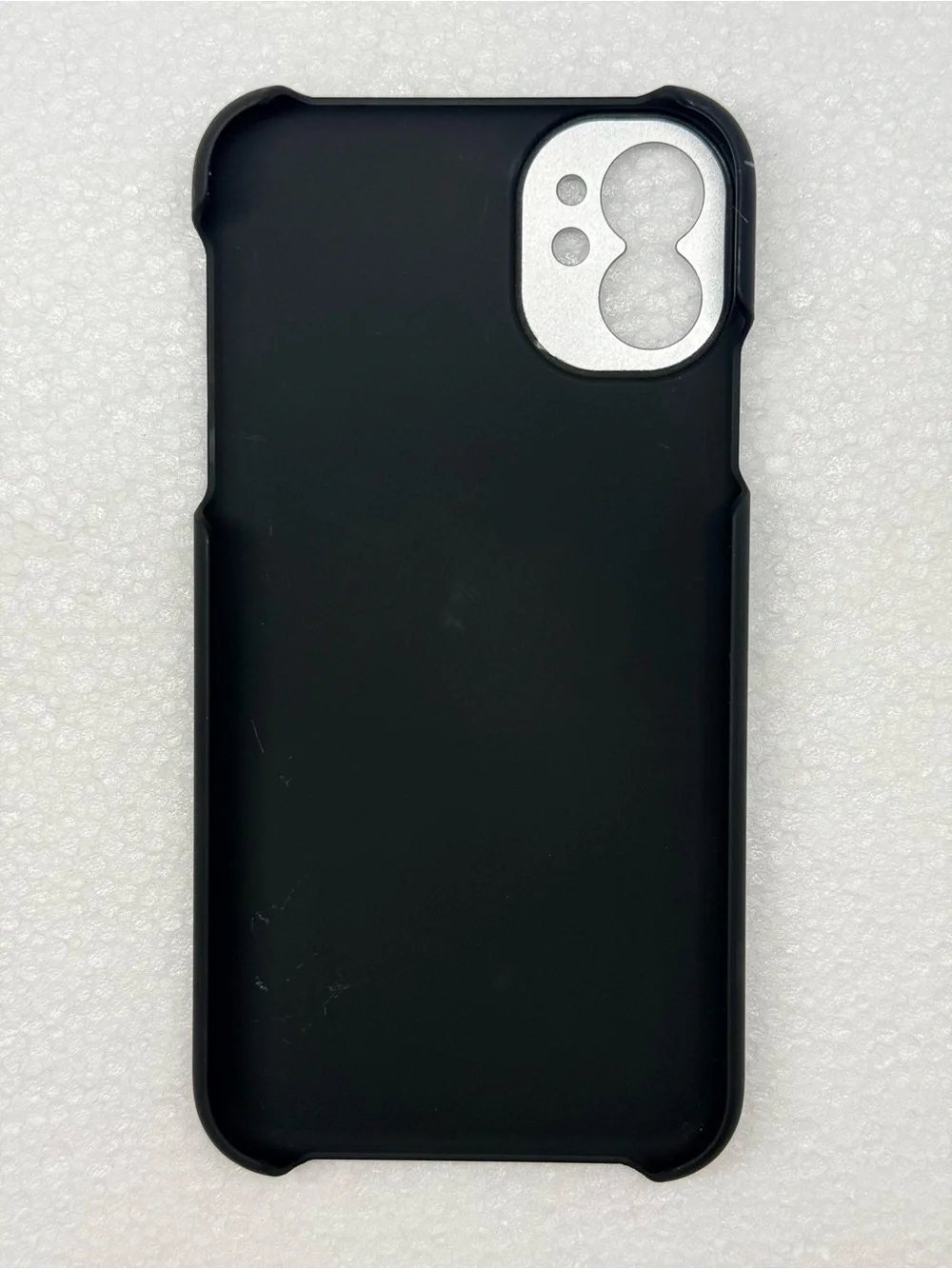 Sandmarc iPhone 11 & IPhone 13 Pro Max case with lens mount